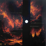 Warspawn - Immaculate Objection LP (MG EXCLUSIVE)