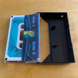 The Earwigs / Speculum - Split Cassette