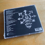 Phobia - Grind Core CD