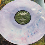 Worm - Foreverglade LP