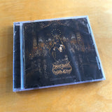 Abysmal Torment - Cultivate The Apostate CD