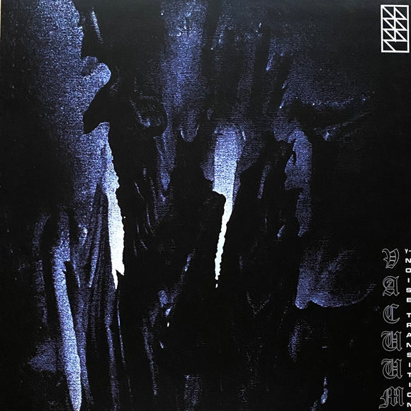 USED - DSKNT – Vacuum γ-Noise Transition LP
