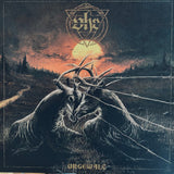 Verheerer - Urgewalt LP