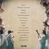 Soilent Green - Sewn Mouth Secrets LP