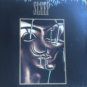 Sleep - Volume One LP