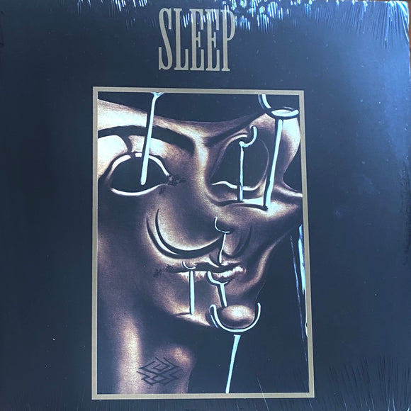 Sleep - Volume One LP