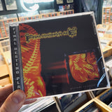 Final Resting Place - Prelude To Extinction CD