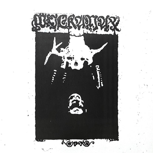 USED - Wulkanaz – Wulkanaz LP
