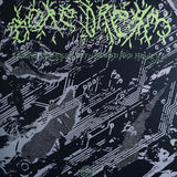 Sore Dream – Gears Clogged With Blood And Honey LP