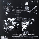 Destruct - Echoes Of Life LP