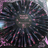 Devil Master – Manifestations LP