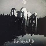 Havukruunu ‎– Kuu Erkylän Yllä LP