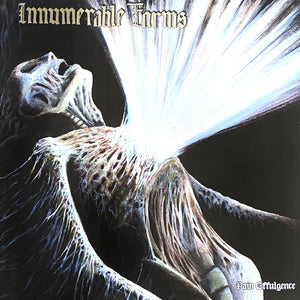 Innumerable Forms - Pain Effulgence LP