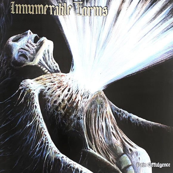 Innumerable Forms - Pain Effulgence LP