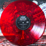 USED - Encoffinized - Chambers Of Deprivation LP