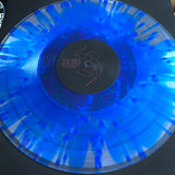 USED - Absent In Body - Plague God LP