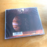 Atheist - Jupiter CD