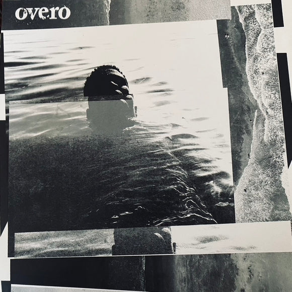 Overo – Overo LP