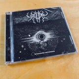Silvern - Stardust Sermons CD