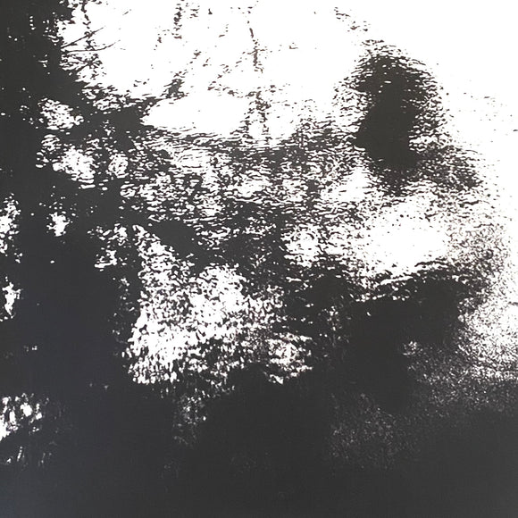 Sadness - Alluring The Distant Eye LP