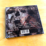 Hellveto ‎– Damnaretis CD
