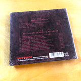 Messiah – Psychomorphia CD