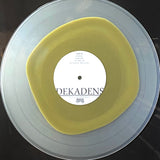 Lifelover - Dekadens LP