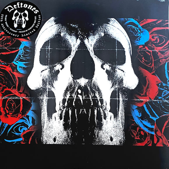 USED - Deftones - Deftones LP