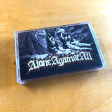 Alone Against All - Demo Cassette