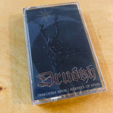 Drudkh – Пригорща Зірок (Handful Of Stars) Cassette