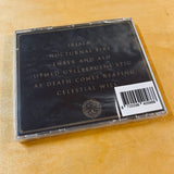 Dödsrit - Nocturnal Will CD