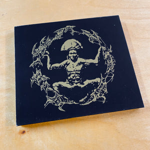 Simulakra - The Infection Spreads CD