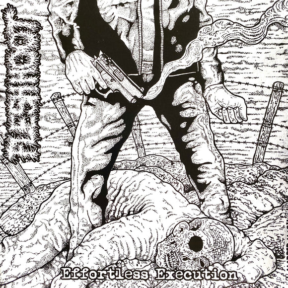 USED - Fleshhoot – Effortless Execution 7