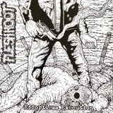 USED - Fleshhoot – Effortless Execution 7"