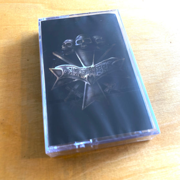Dismember - Dismember Cassette