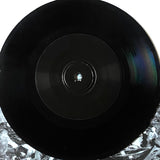 USED - Vile Intent – Regression To The Mean 7"