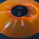 Outrun The Sunlight - A Vast Field Of Silence 2xLP