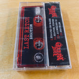 Last Retch - Ergotism Cassette