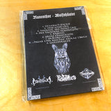 Runenthor – Wolfshäuter CD