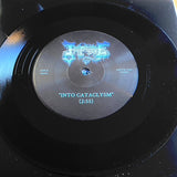 USED - Impure – The Carrion Feast 7"