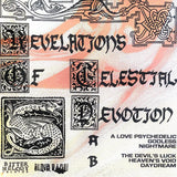 High Cost - Revelations Of Celestial Devotion 7"