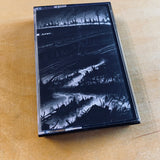 Theophonos - Banishment Cassette