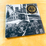 End It - Unpleasant Living CD