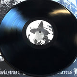Coniferous Myst / Vaelastrasz - Sacrifices Of Fire & Ice LP