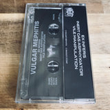 Vulgar Mephitis - Vulgar Mephitis Cassette
