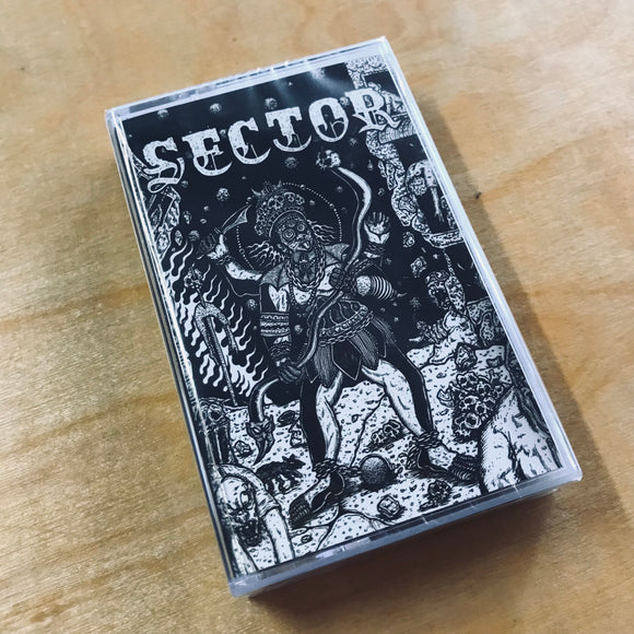 Sector - The Chicago Sector Cassette