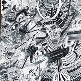 God's Hate - God's Hate LP