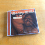 Wesley Willis - Greatest Hits Vol. 3 CD