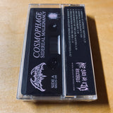 Cosmophage - Sidereal Malignancy Demo Cassette