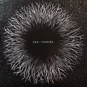 Zao / Yashira - Split 7"